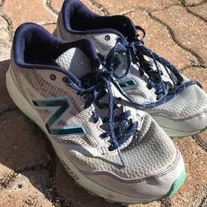New Balance Running Shoes